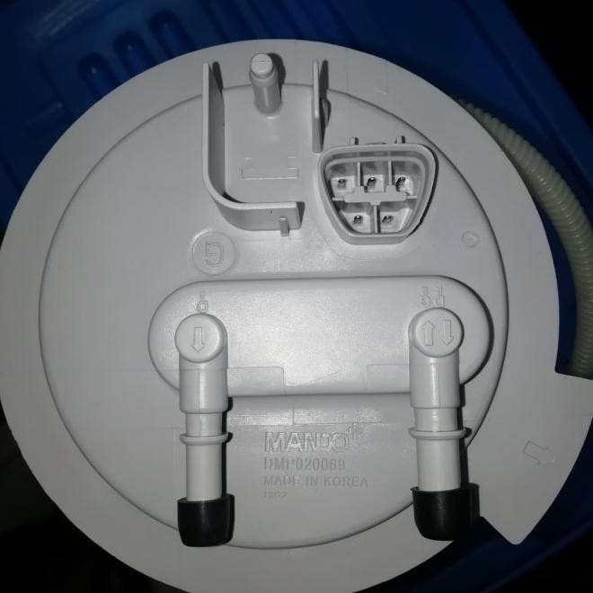 Fuel Pump Assy Chevrolet Captiva Bensin