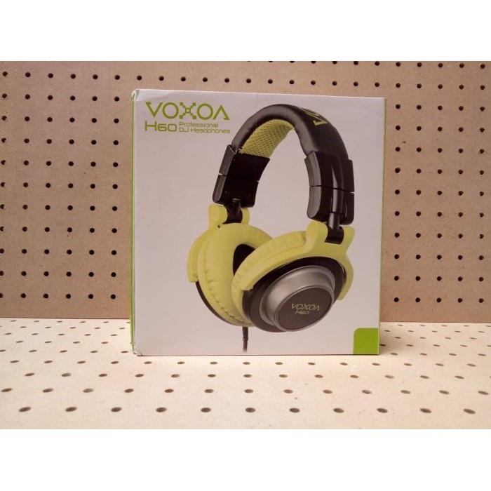 

Voxoa H60-White H60 H-60 H 60 Voxoa H60
