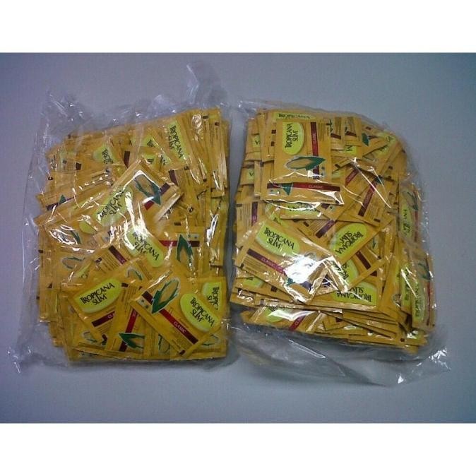 

Gula Diet Tropicana Slim Isi 160 Sachet April Staroutlet