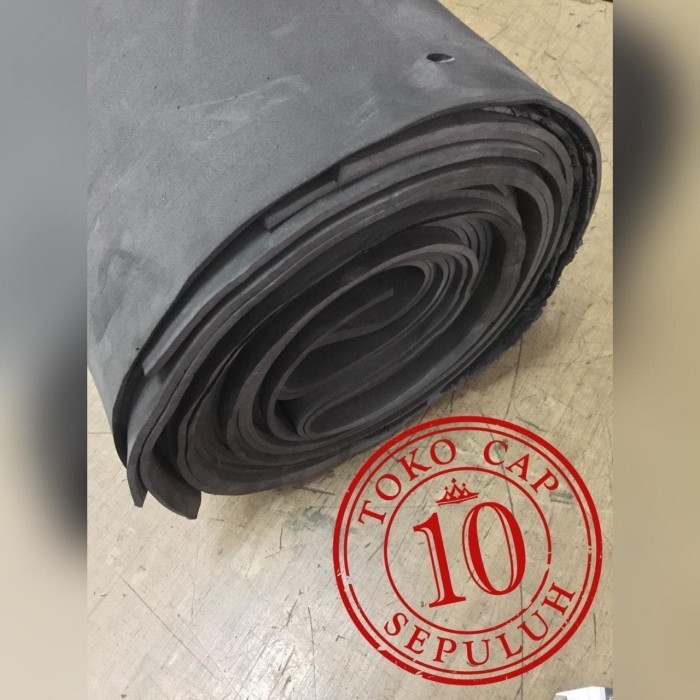 spon ati / busa ati / eva / karet ati 10mm
