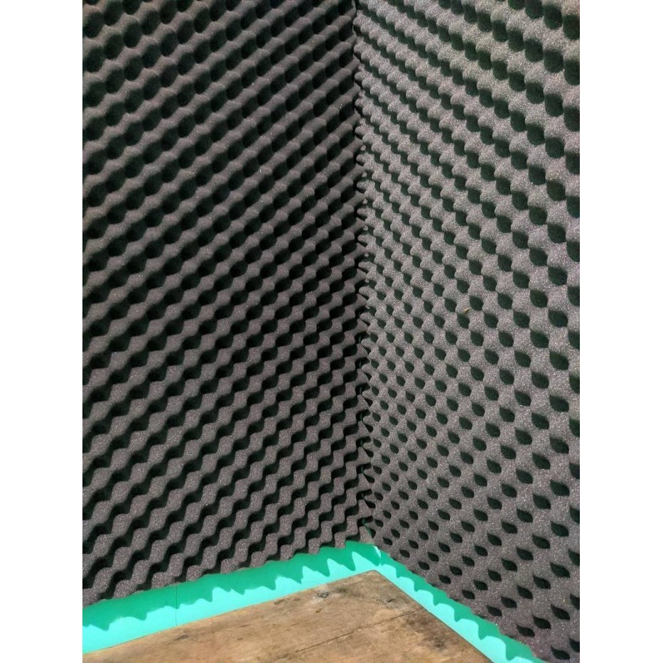 Busa peredam suara 200x100x4cm