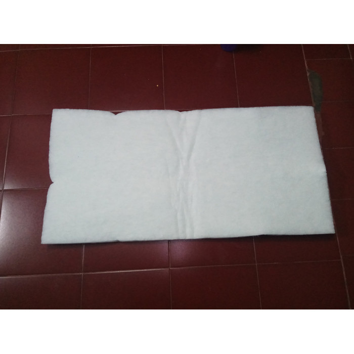 dacron busa spoon dakron peredam speaker