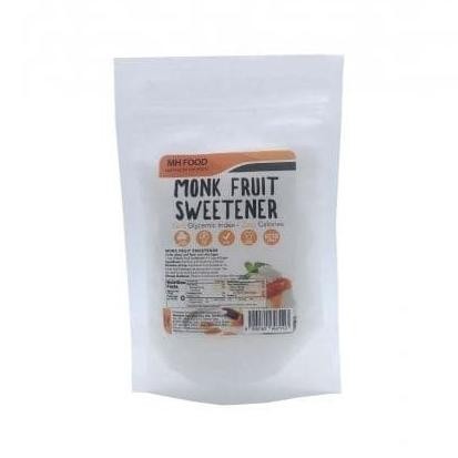 

Mh Food Monk Fruit Sweetener 200 G April Staroutlet