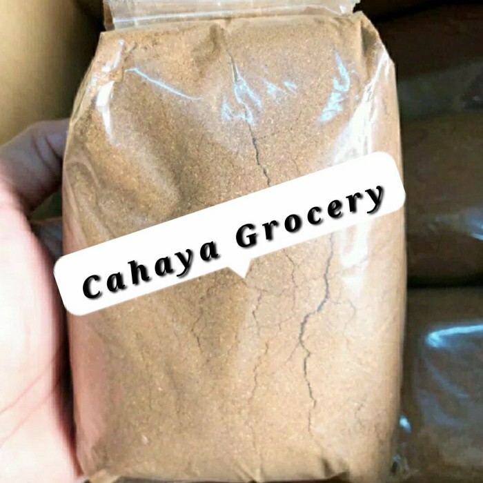 

Terlaris bumbu ngohiong / five spice powder 250gr SALE