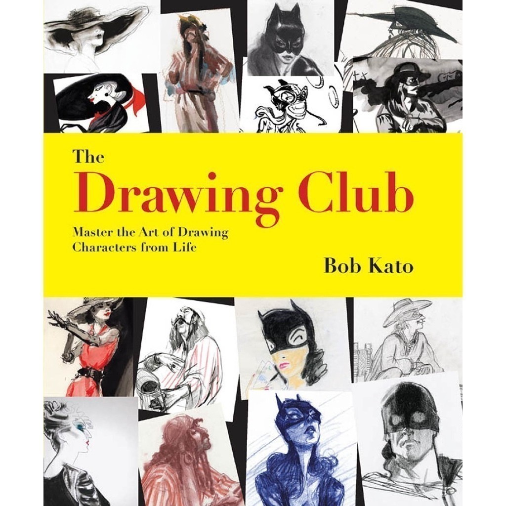 

The Drawing Club ( D )