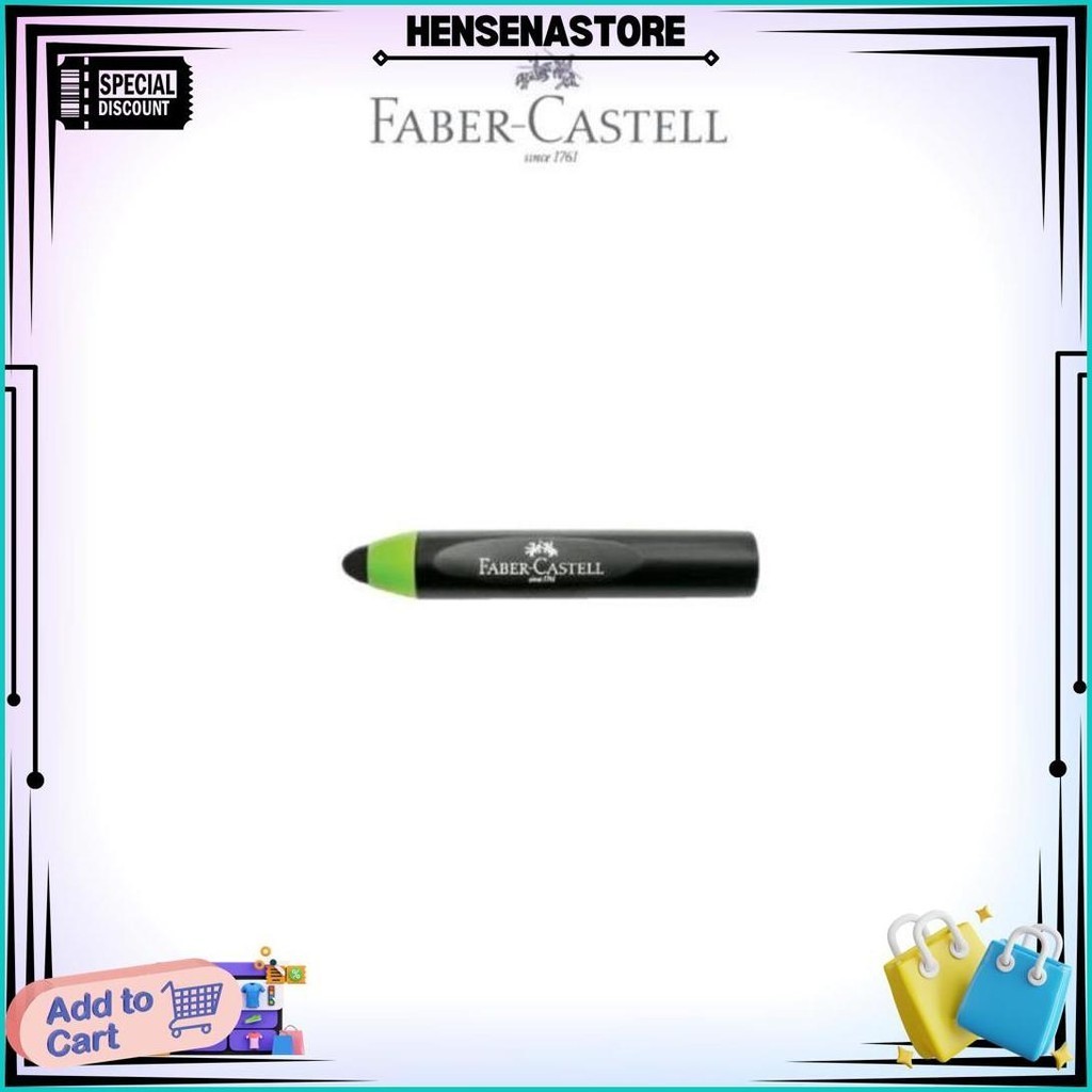 

Alat Tulis Set Faber Castell 119061 Paket Menulis Best Seller