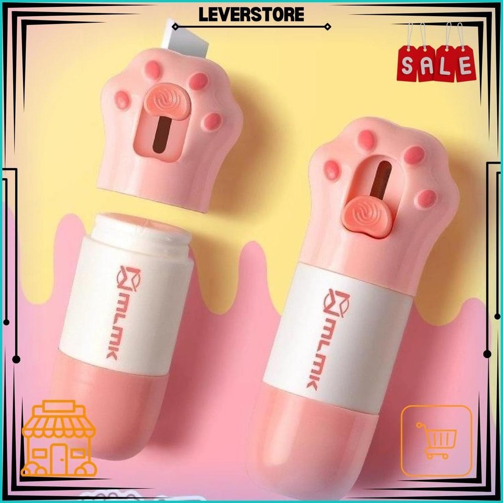 

Pemotong Tanda Terima Penghapus Informasi Pembuka Paket Mini 2 In 1 Best Seller