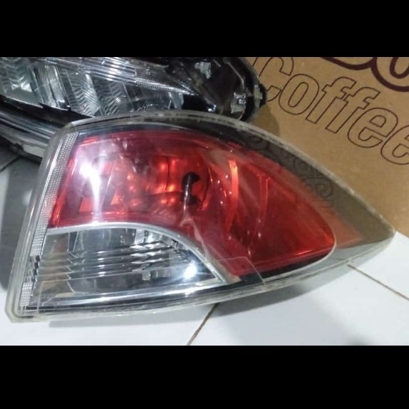 Stoplamp Mazda 2 Sedan Original