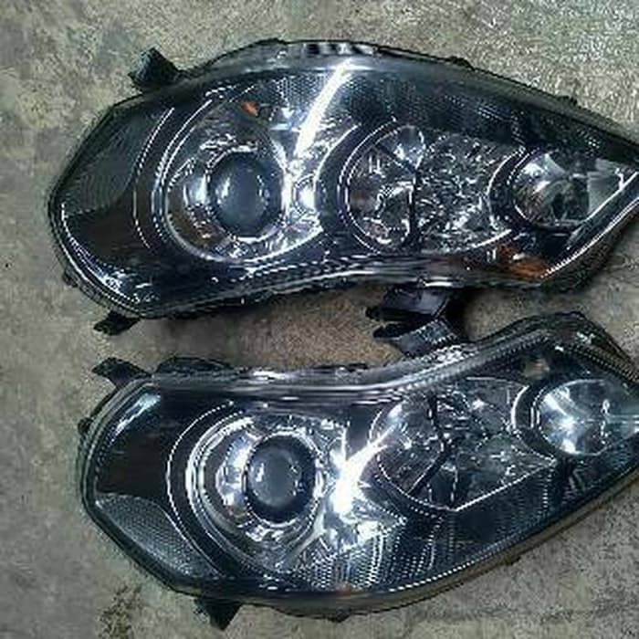 Headlamp Sx4 Model Projector Original