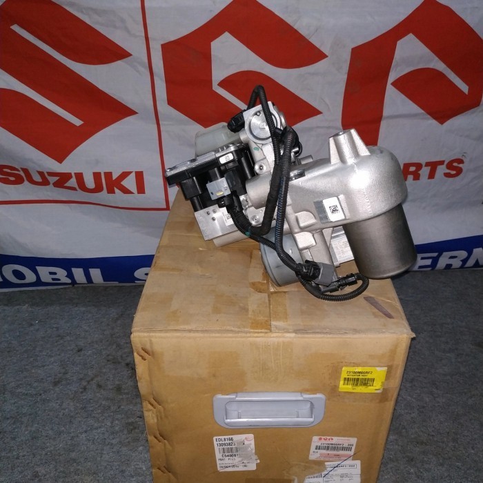 23100M66RF2 Actuator Transmisi Assy Suzuki Ignis