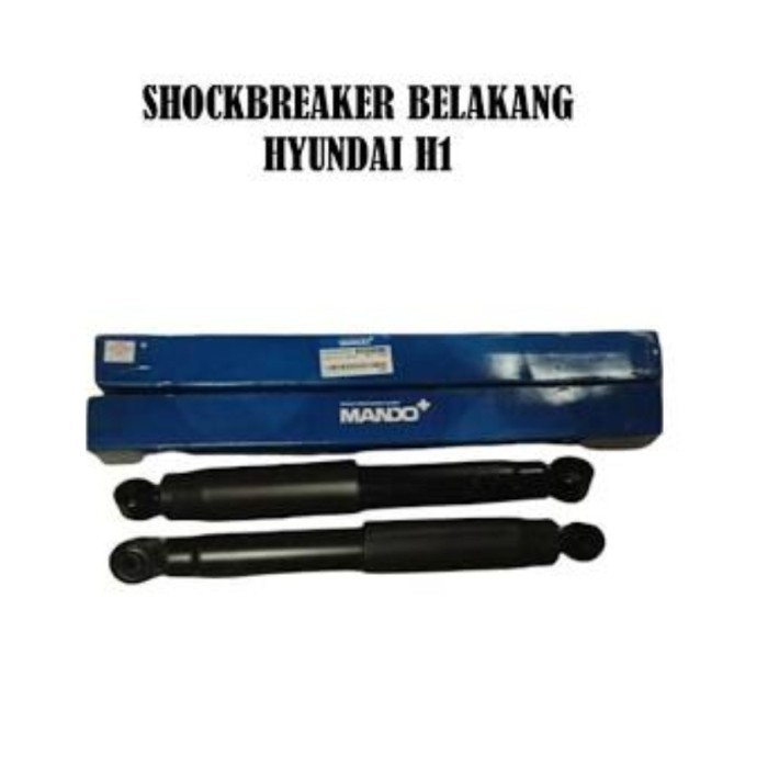 SHOCK BRAKER BELAKANG HYUNDAI H1