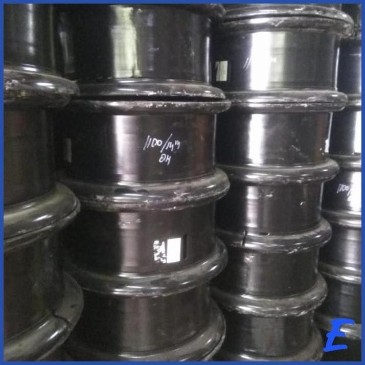 | HF | VELG HINO 500 800-R20-10 HOLE (BAN 1100)