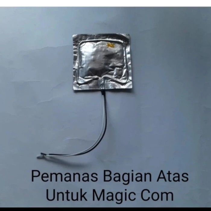 $$$$] Elemen Pemanas Magic Com Miyako MCM 508 Asli.