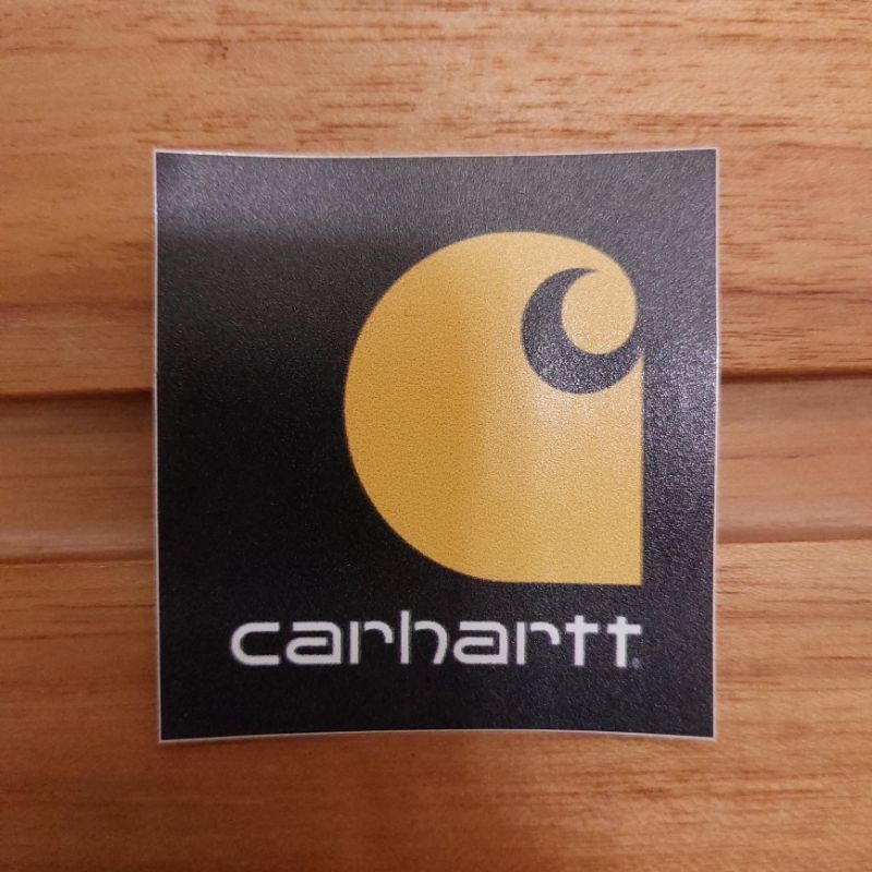 

Carhartt Sticker Premium