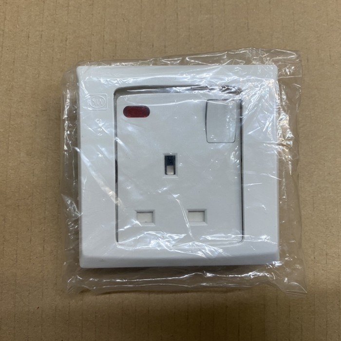 yang dicari] Stop kontak ac MK S2657 whi