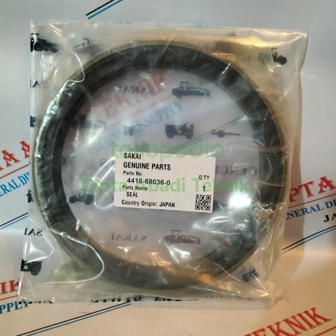 4418-68036-0 Seal / Sakai SV700
