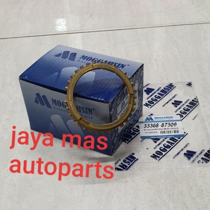 Ring synchronizer avanza xenia gran max(gigi 2) 33368-87509