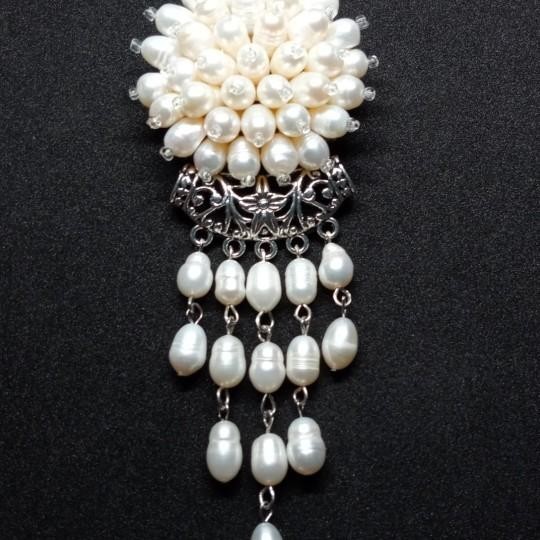 Bros Matahari Mutiara Air Tawar Lombok Rumbai