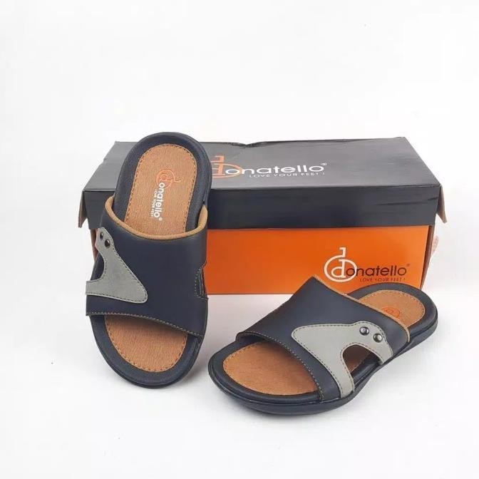 Donatello Sandal Anak Laki Laki