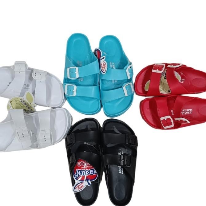 Sandal Red Apple Anak Bg2562 Original Thailand