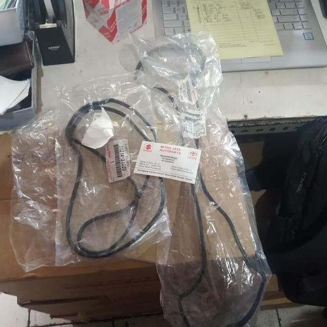Packing Tutup Klep Gasket Cover Valve Harrier Alphard 3000Cc