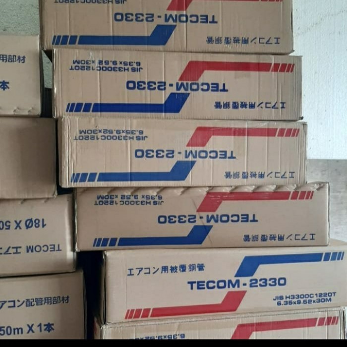 Pipa Tecom Ac 0.5Pk_1Pk