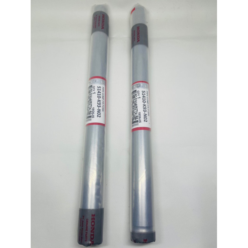 As Shock Scoopy Donat K93 2pcs As Shock Depan Scoopy Donat K93 2pcs K93