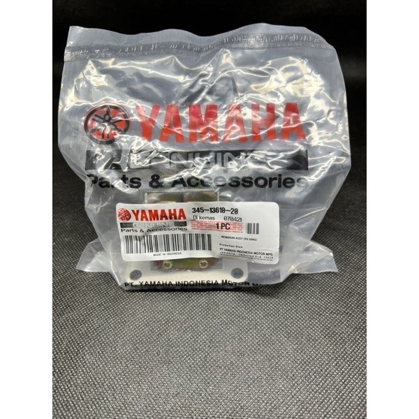 Membran assy Rx king Lidah Membran Rx king Lidah membran assy Rx king