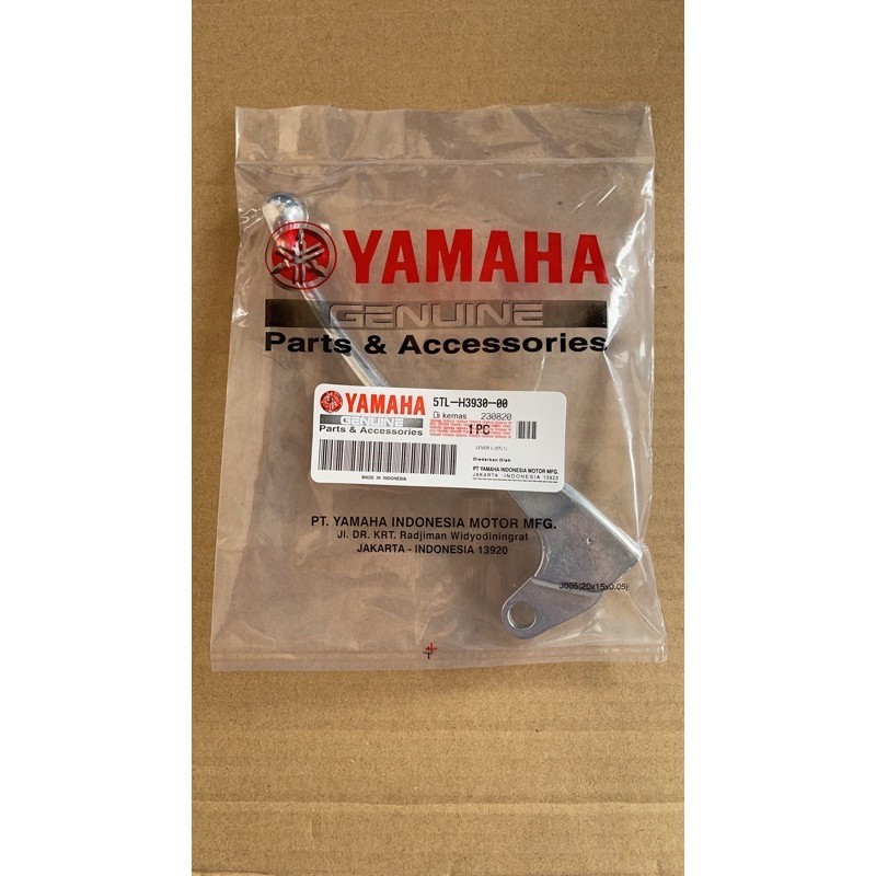 Handle rem kiri Mio Mio sporty Mio soul