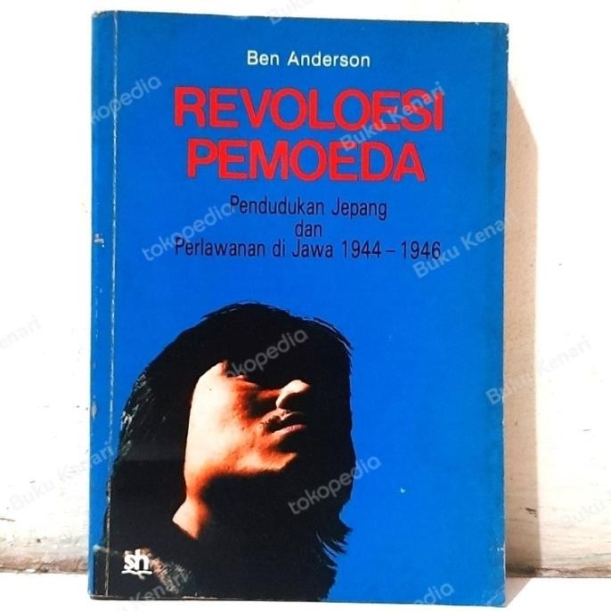 [Ready] Revoloesi Pemoeda Benedict Anderson Sinar Harapan