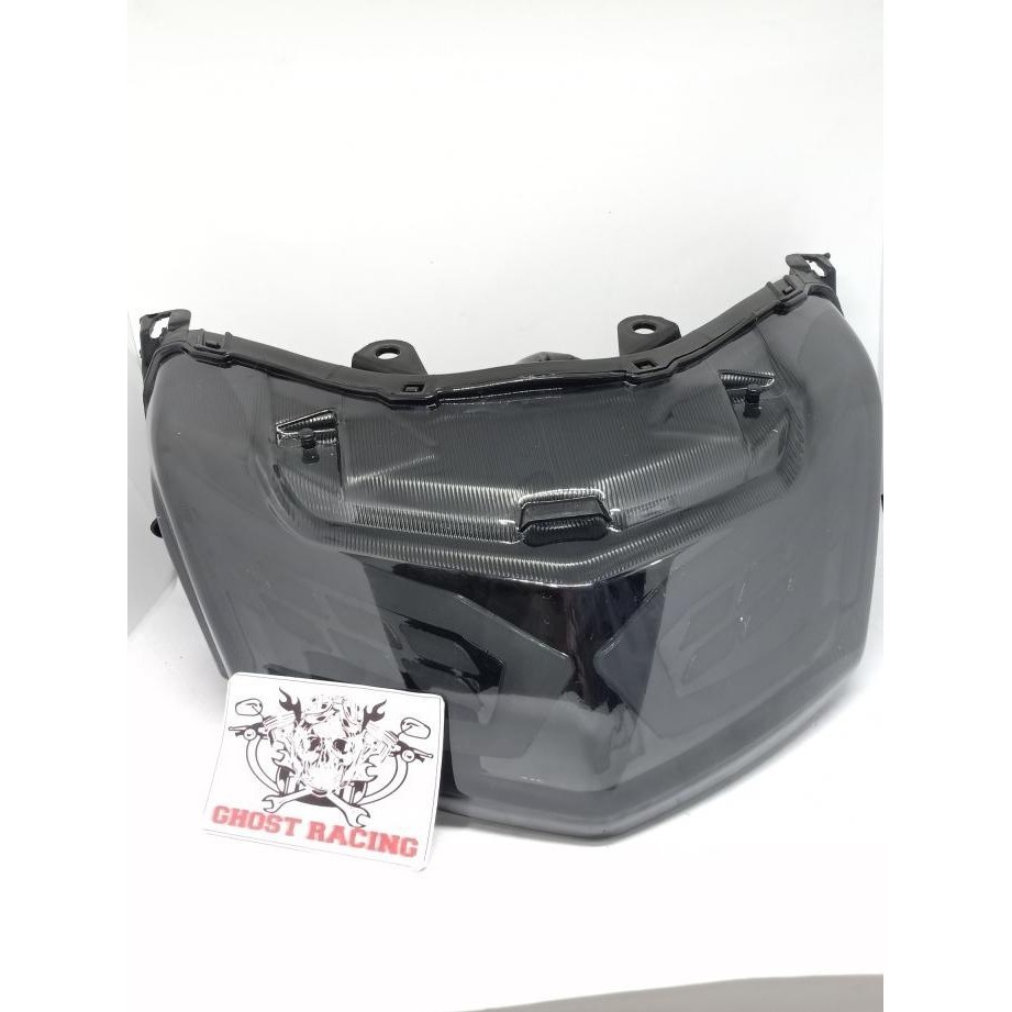 Lampu stop LED NMAX stoplamp variasi motor nmax belakang