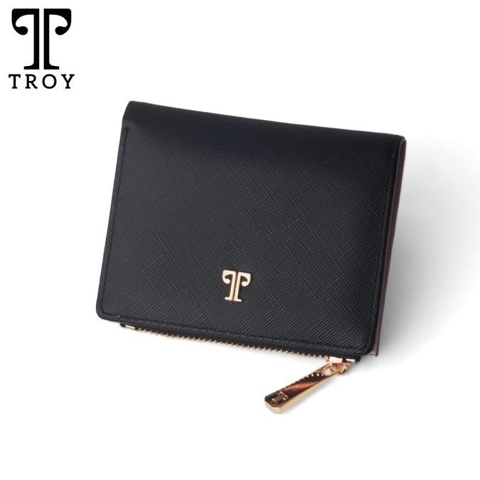 Dompet Wanita Kecil - Troy - Keith