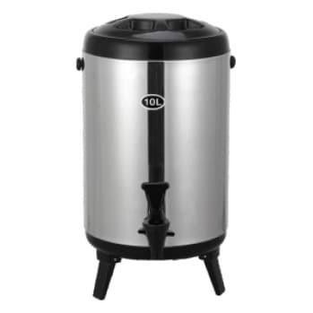 [Promo] S/S Bubble Tea Barrel Tipe Vf-10