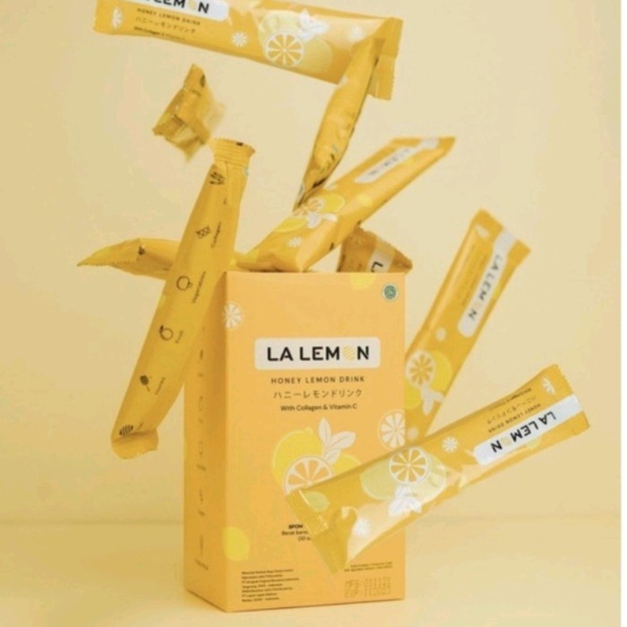 

Ready MINUM FIBER LALEMON EIRA BY SUSANBARBIE