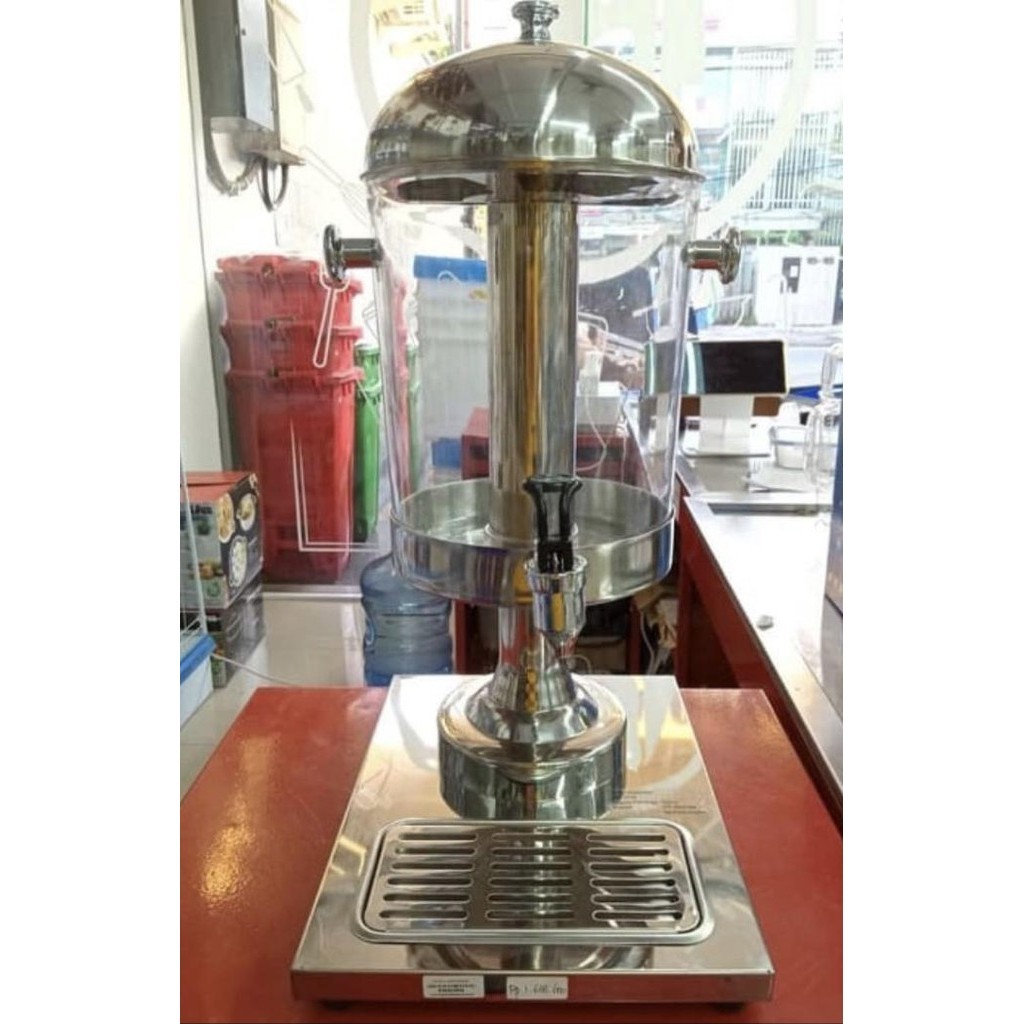 [Ready] Akebonno Juicer Dispenser