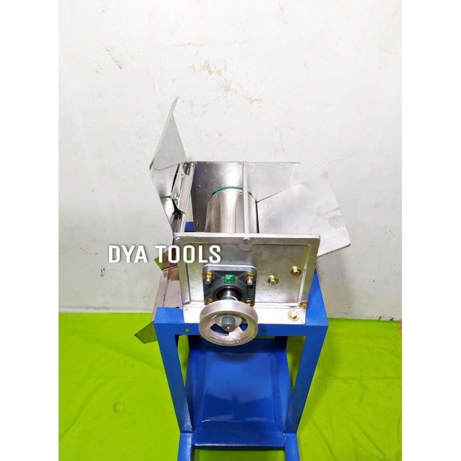 [Garansi] Parutan Kelapa Diesel Murah / Parutan Kelapa Jumbo / Parutan Singkong