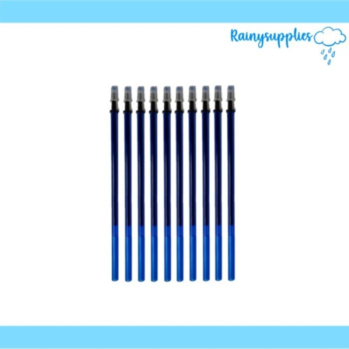 

Ready Erasable Refill Pen Isi Pulpen Bisa Dihapus Joyko Gp 279 Sohkyo, Gp