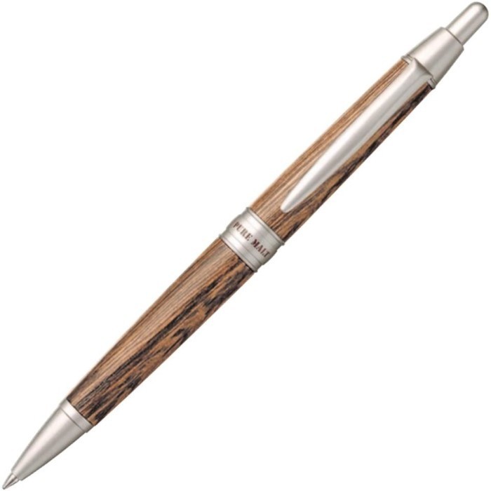 

Ready Uni Pure Malt 0.7 mm Ballpoint Pen SS1025