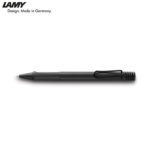 

Ready LAMY Safari Ballpoint 244 - All Black