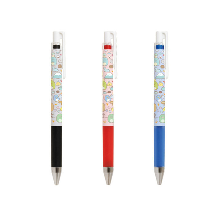 

Ready Pilot Juice Up Sumikko Gurashi Gel Pen 0.4mm Pulpen Limited Edition