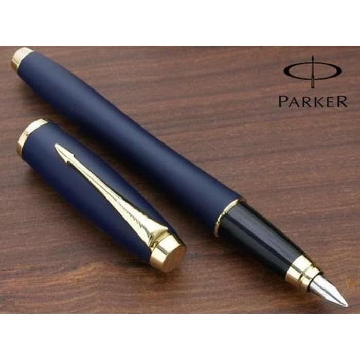 

Ready Ballpoint Parker