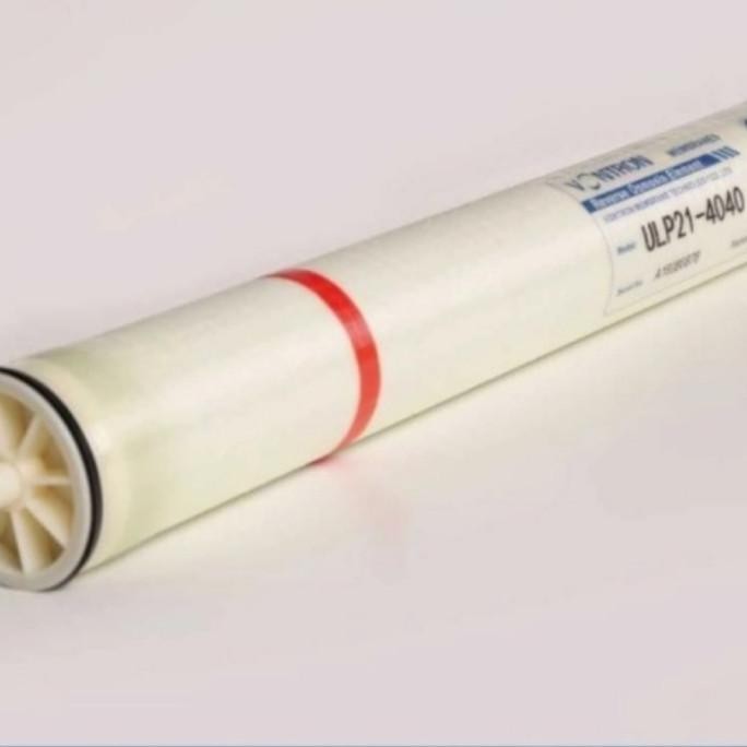 [Ready] Membran Vontron Ulp21-4040/Vontron Ulp21-4040/2000Gpd Reverse Osmosis