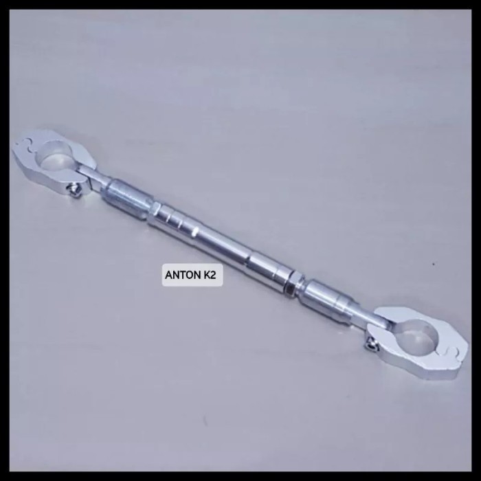 Stabiliser Palang Stang Tengah Variasi Aksesoris Motor Pcx/Beat Street