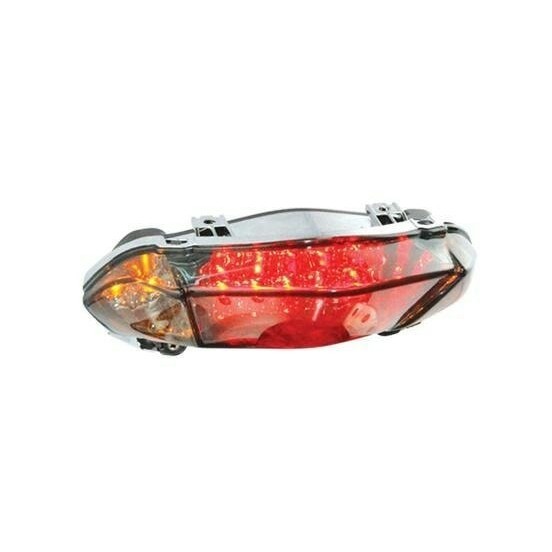 Variasi Lampu Led Jpa Stoplamp+Sein Motor Yamaha Mio J&Mio Gt Terlaris