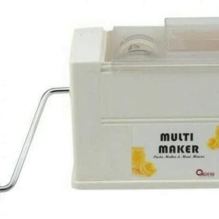 [Promo] Multi Maker Oxone Ox-123