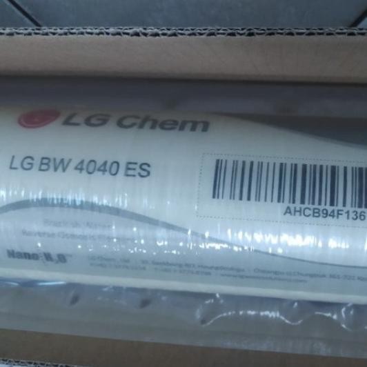 [New] Membran Ro Lg Chem 2000 Gpd