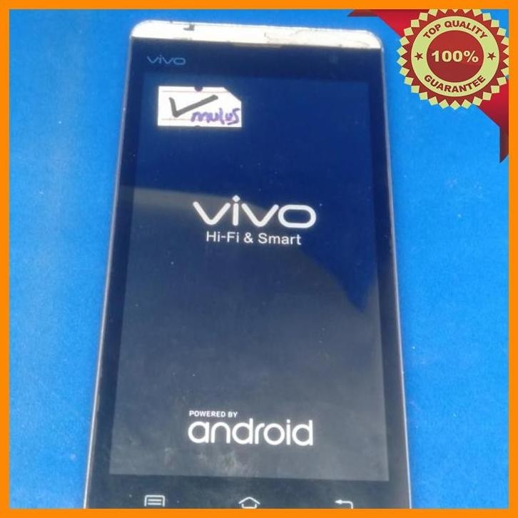 (khol) mesin hp vivo y28 original