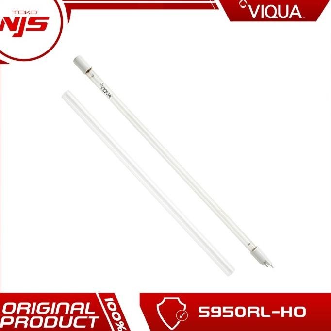 [Baru] Lampu Uv Viqua S950Rl-Ho