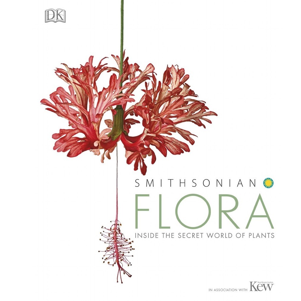 

Flora - The Definitive Visual Guide ( D )