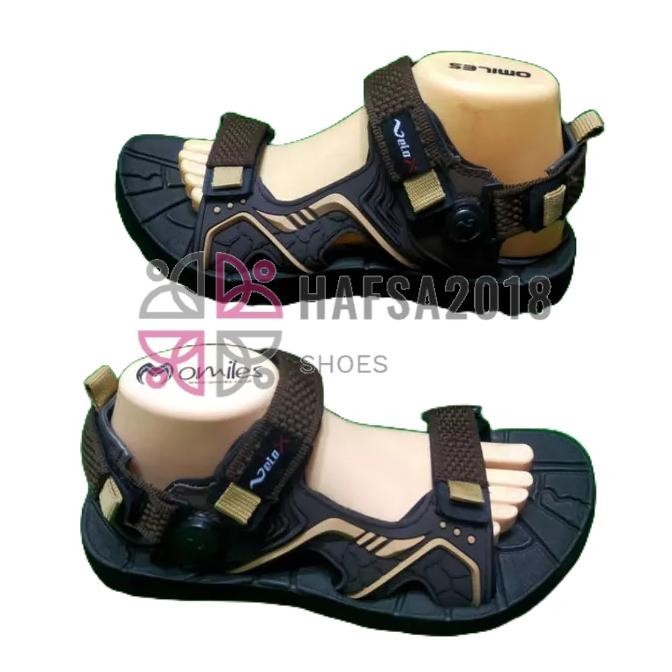 CR - sandal gunung pria sandal velo pria sandal autdoor sendal gunung pria sandal gunung sendal gunu